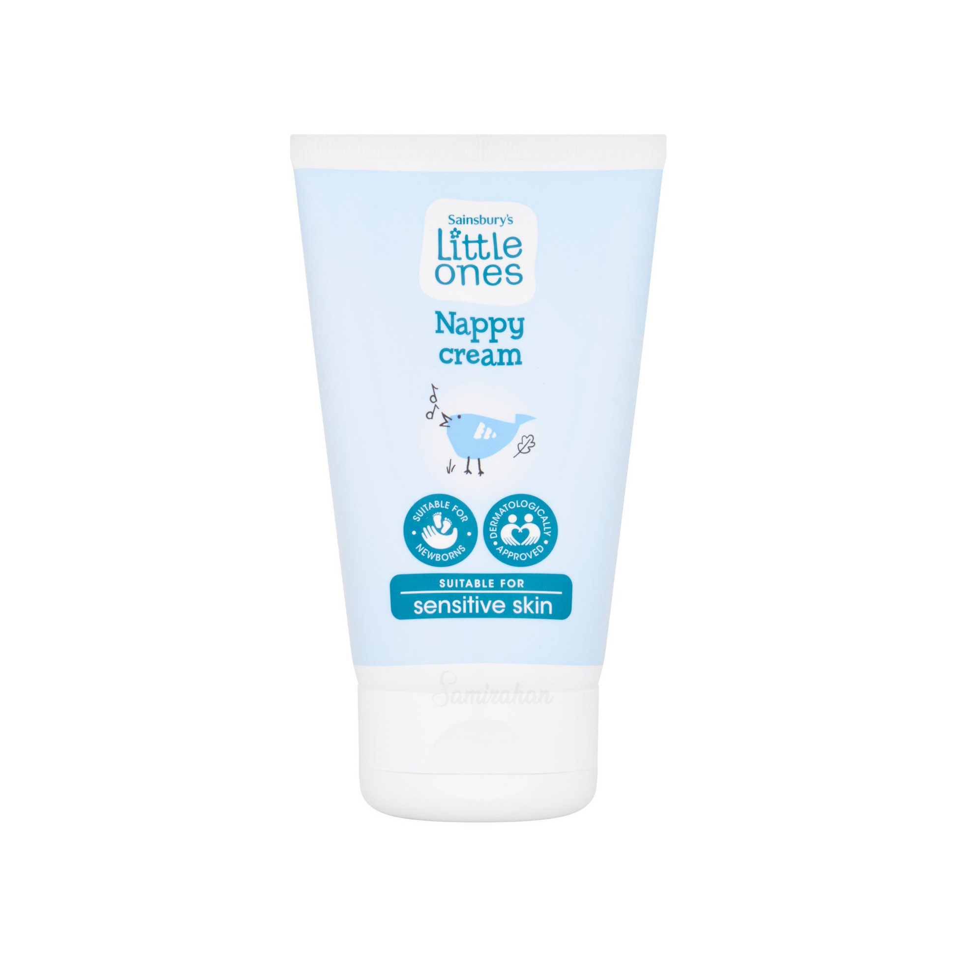 Little Ones Nappy Cream Ointment protect care baby skin best new sale imported foreign genuine authentic original kid rash UK moisturizer diaper low price bd