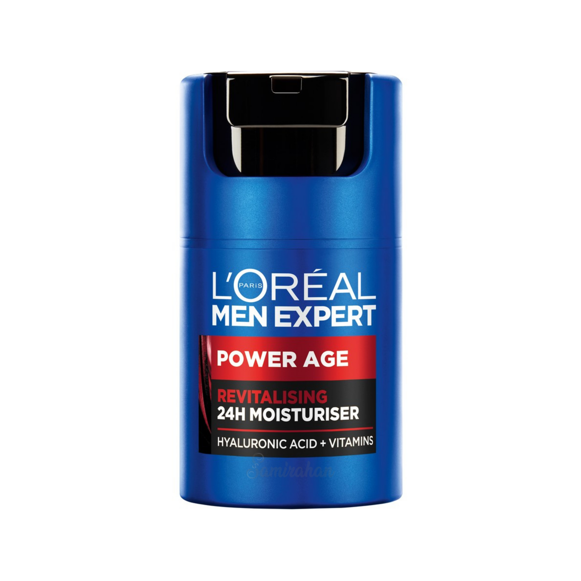 L'Oréal Paris Men Expert Power Age Anti-Ageing Moisturiser new authentic Best import foreign original protect face care premium Australia low price in bd Dhaka