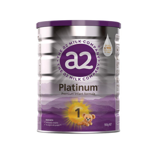 A2 Platinum® Premium Infant milk nutrition baby birth food authentic Australia New Zealand health feed grow care cow original Import lactogen low price bd Dhaka