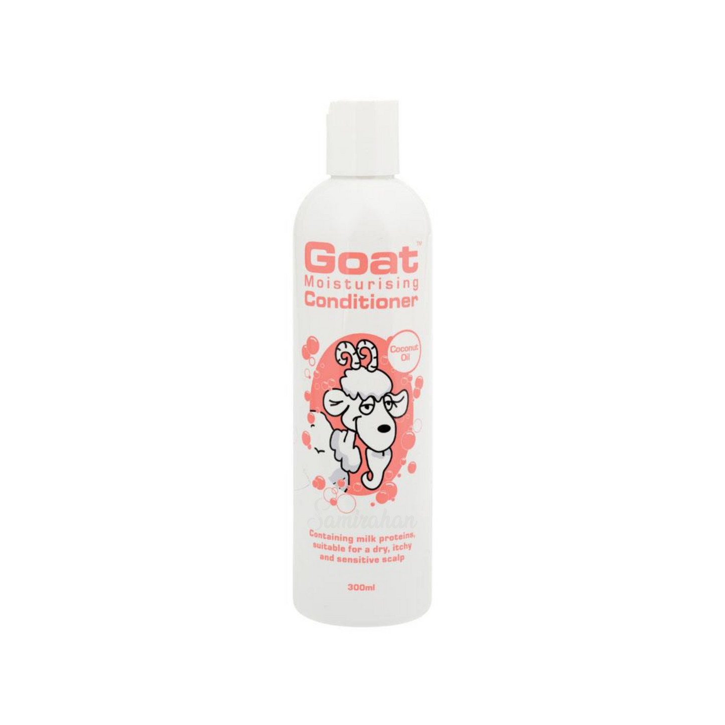 Goat Conditioner milk coconut oil nourish formula estore protect hair Best import foreign Australia genuine authentic premium sculp care low price in Dhaka BD