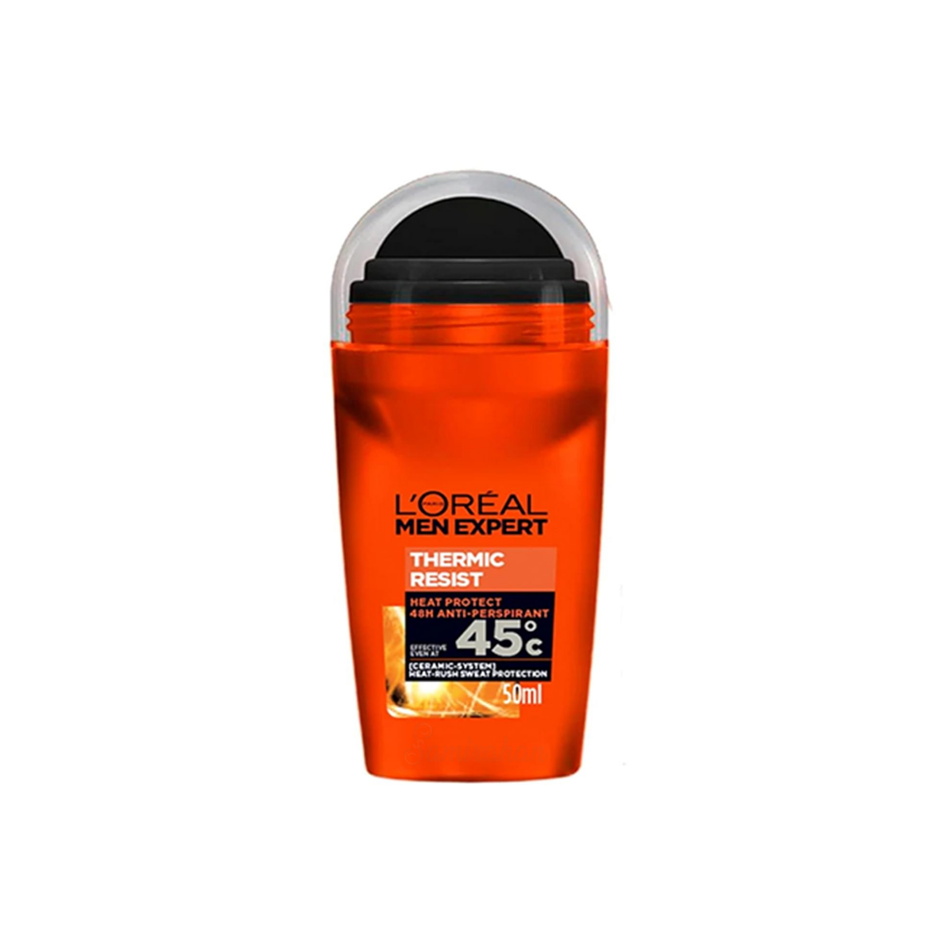 L’Oréal Men Expert Thermic Resist Roll-On Anti-Perspirant Deodorant long lasting scent  effective protect against body brand premium UK cheap price in bd Dhaka 