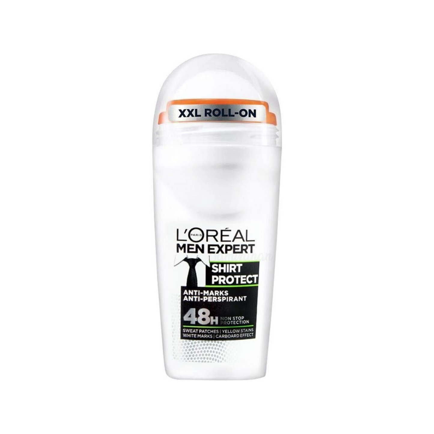 L'Oréal Paris Men Expert 48H Shirt Protect Anti Perspirant Deodorant long lasting scent effective protect against body brand premium UK low price in bd Dhaka 