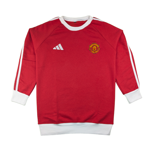 Manchester Red Classic Premium Retro Look T-Shirt United Inspired Perfect fan comfort style playing football passion sports look club match low price BD Rangpur Feni Tangail Kushtia Sirajganj