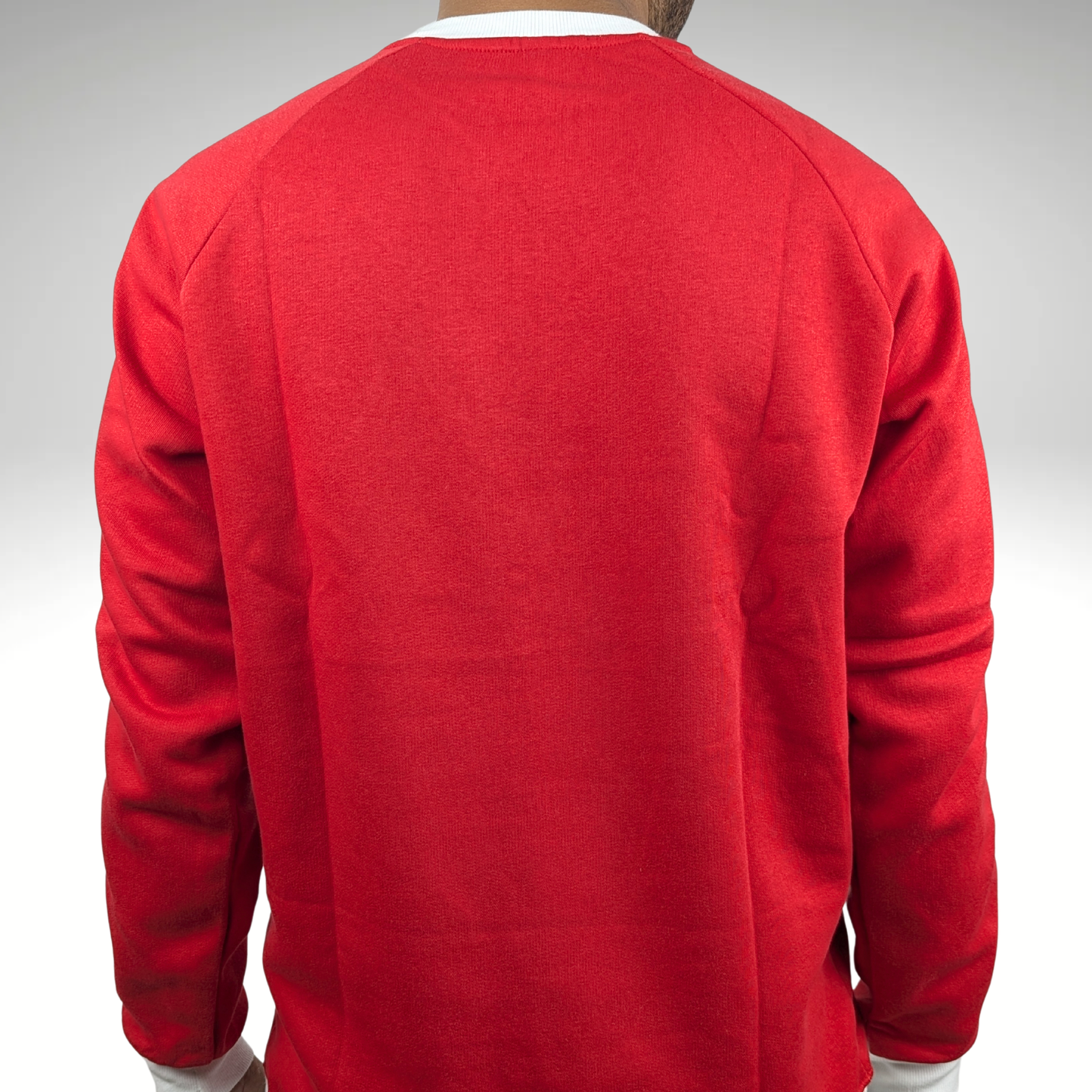 Manchester Red Classic Premium Retro Look T-Shirt United Inspired Perfect fan comfort style playing football passion sports look club match low price BD Cox’s Bazar Pirojpur, Gopalganj 