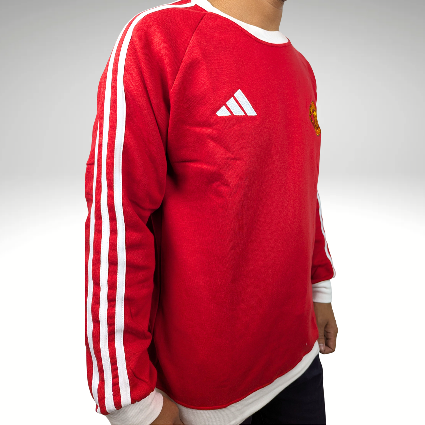 Manchester Red Classic Premium Retro Look T-Shirt United Inspired Perfect fan comfort style playing football passion sports look club match low price BD Jashore Teknaf, Ukhiya