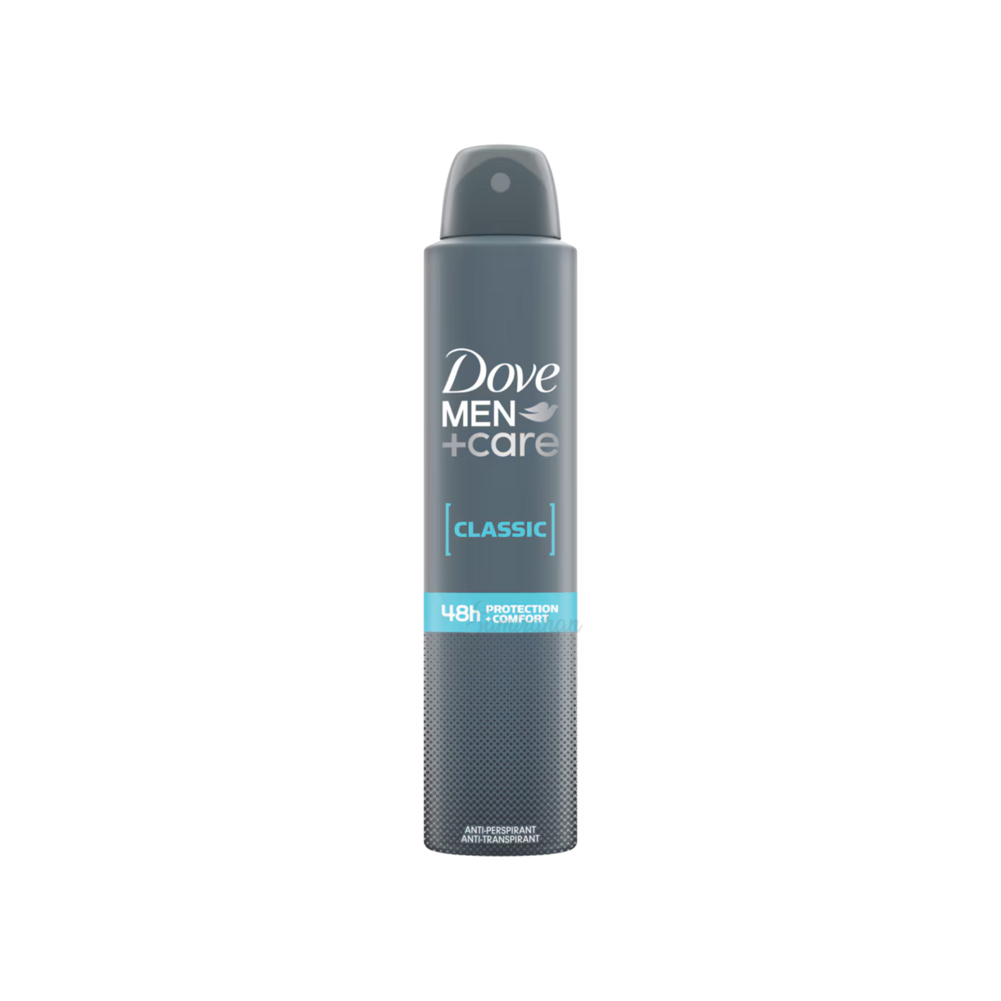 Dove Men Care Classic Anti-Perspirant Aerosol Deodorant 48h sweat odor protect body spray UK Best long last fresh scent imported perfume premium low price in bd