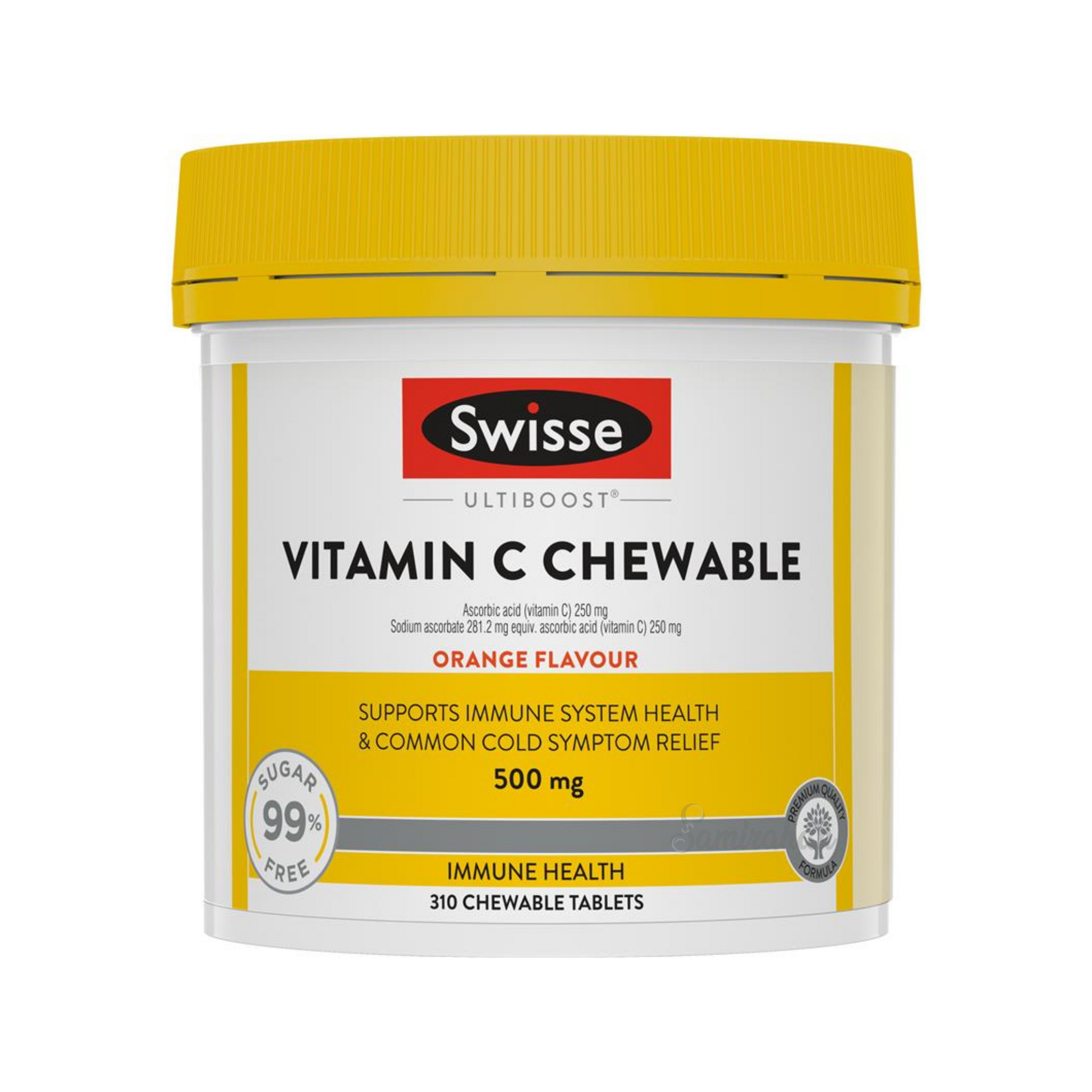 Swisse Ultiboost Vitamin C Orange Flavour support immune cold skin health Best import Australia original real Biotin hair energy premium low price in Dhaka bd