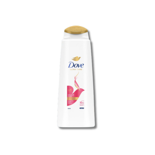 Dove Ultra Colour Care Shampoo dandruff sculp parlour protect Best long sell discount fresh thin weak hair loss dry Organic import shine premium low price in bd