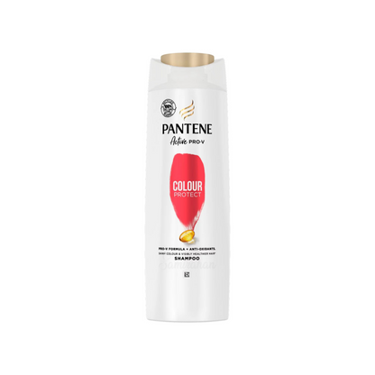 Pantene Active Pro V Colour Protect Shampoo  keratin Best healthy growth shine foreign dandruff genuine authentic imported UK loss damage low price in BD Dhaka