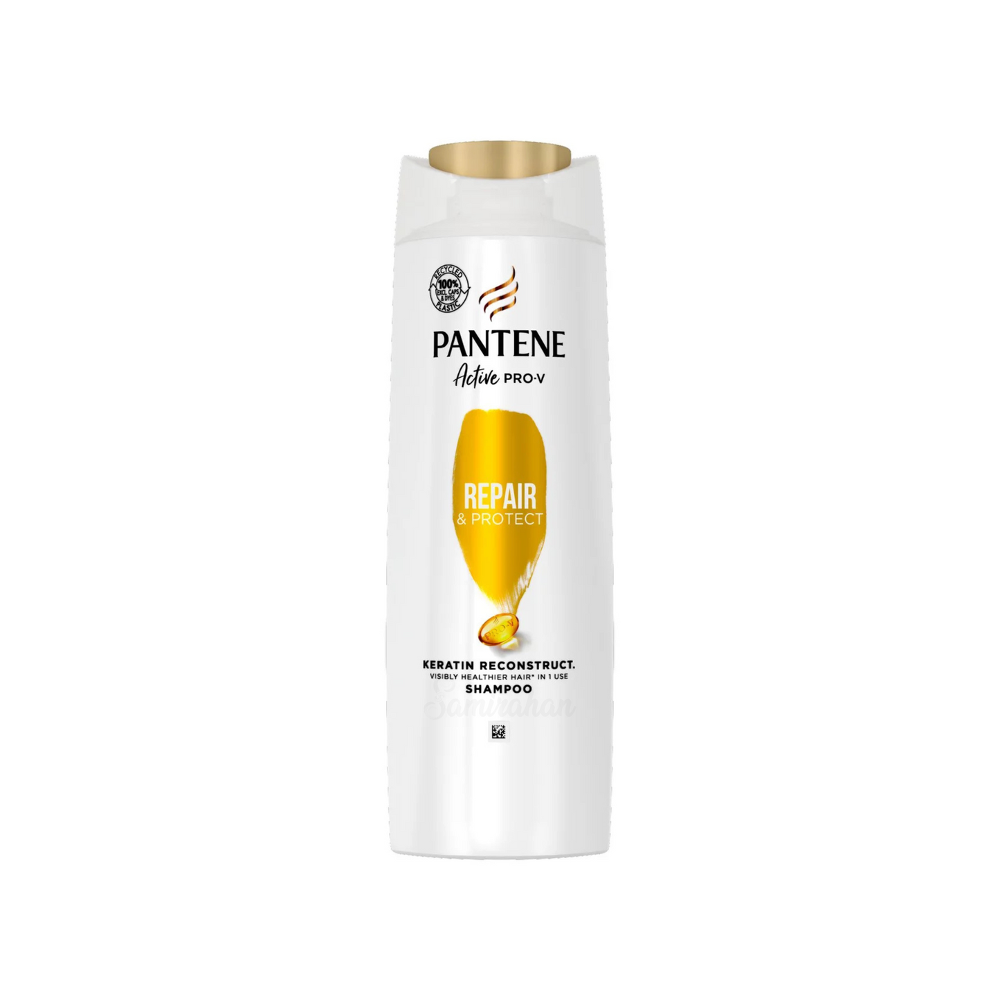 Pantene Active Pro V Repair & Protect Shampoo keratin Best healthy black shine foreign dandruff genuine authentic imported UK loss damage low price in BD Dhaka