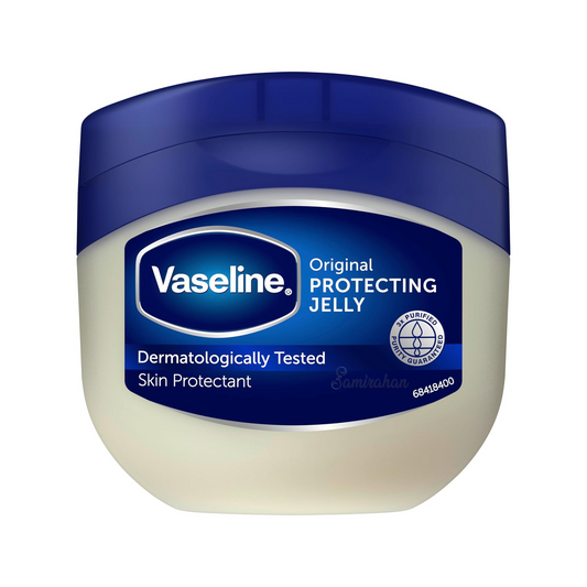 Vaseline Original Petroleum Jelly protection dry damage skin Best winter petroleum jelly lip bum import UK genuine authentic premium beauty care low price in BD