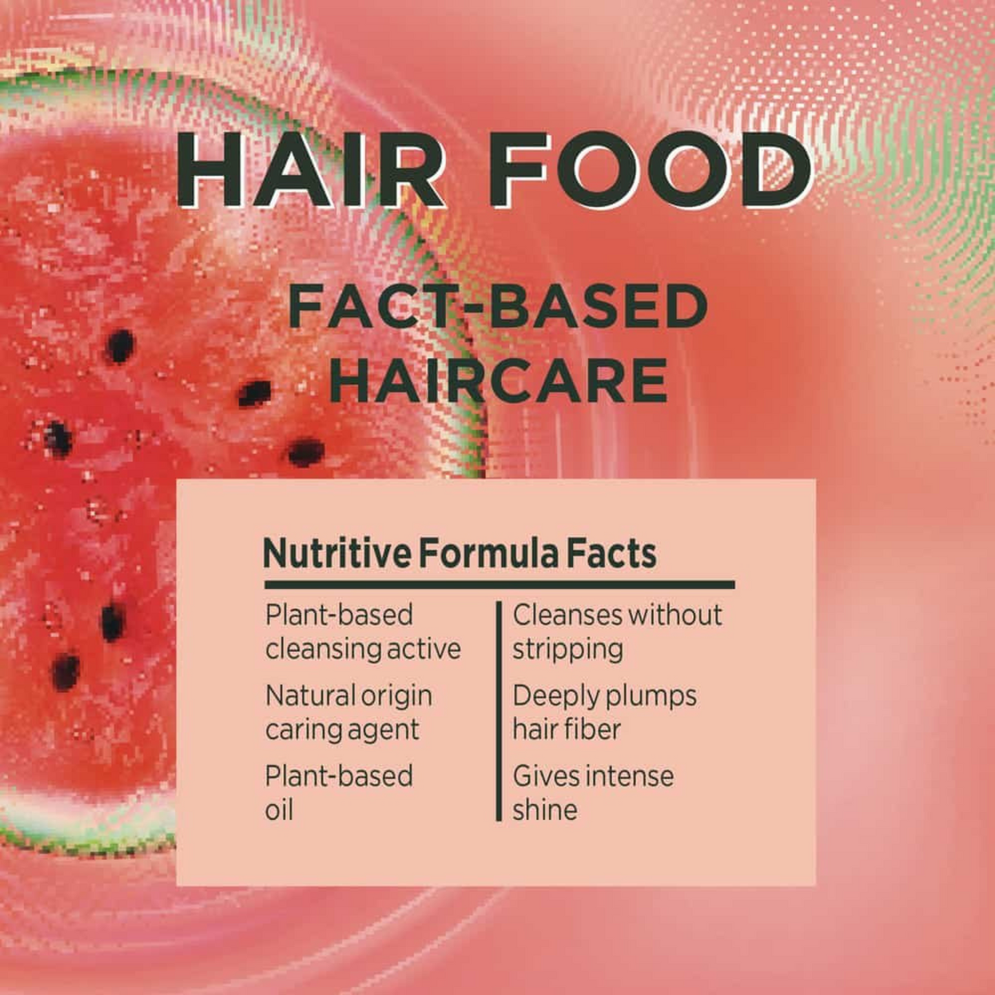 Garnier Ultimate Blends Watermelon Shampoo hair shine Best sculp imported original Aloe Vera protect genuine damage dandruff care premium uk low price bd Dhaka