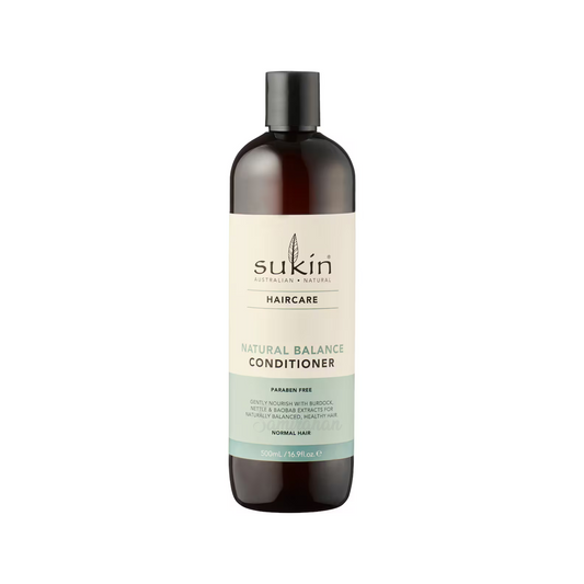 Sukin Natural Balance Conditioner dry damage conditioner haircare scalp Best import glow Clean oil Deep Organic Dandruff original AU Moisturizer low price in bd