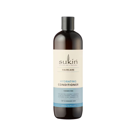 Sukin Natural Hydrating Conditioner dry damage conditioner hair care scalp Best import Clean oil Deep Organic Dandruff original AU Moisturizer low price in bd