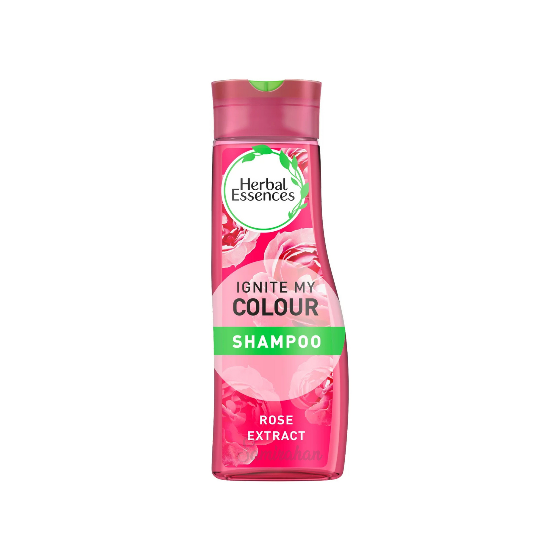 Herbal Essences Ignite My Colour Rose Essences Shampoo shine fresh hair clean gently suitable real original premium care safe fall health low price in bd dhaka