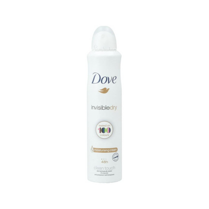 Dove Women Care Invisible Dry Anti-perspirant color Deodorant Spray 48h sweat odor protection Best long last fresh scent import perfume premium low price in bd