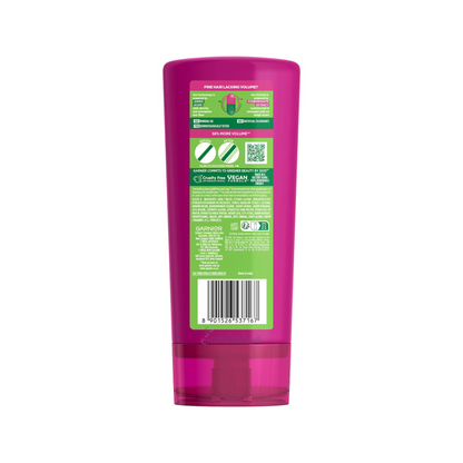 Garnier Fructis Full & Luscious Conditioner Pomegrnate Extract shine healthy treat dry hair Best foreign Australia care import premium hair fall low price in bd