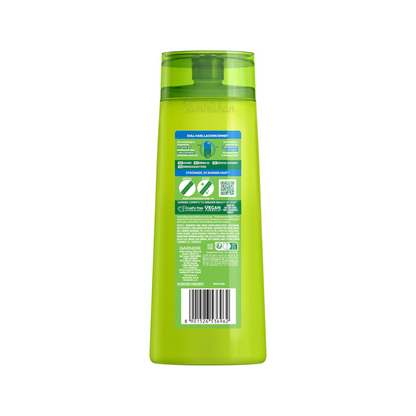 Garnier Fructis Full & Luscious Shampoo dry Grapefruit Extract shine healthy treat black hair Best foreign Australia care import premium black fall low price bd