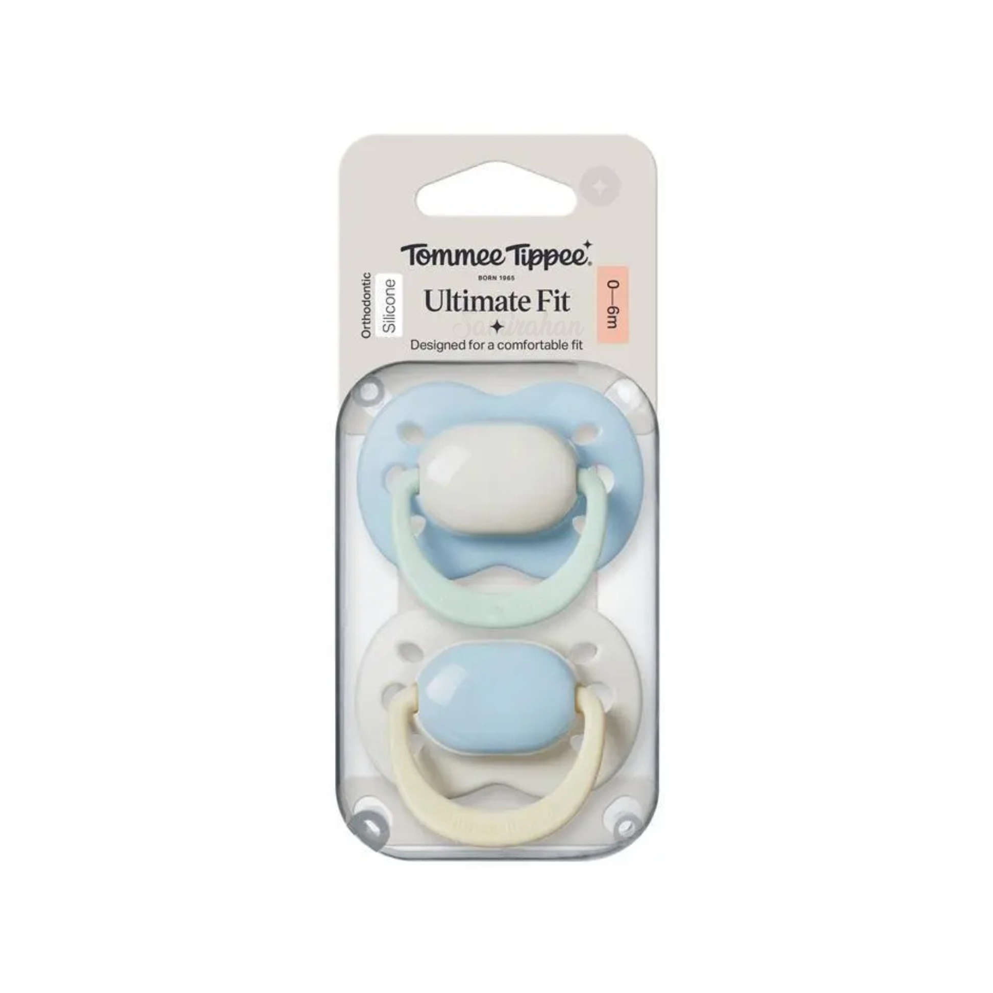 Tommee Tippee Ultimate Fit Soother import UK authentic genuine premium Low price Dhaka Chittagong Sylhet chushni baby dummy চুষনি orthodontic BPA free pacifier Khilkhet Nikunja Kuril Mohakhali DOHS Kalabagan Dhanmondi Keraniganj