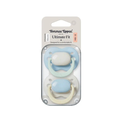 Tommee Tippee Ultimate Fit Soother import UK authentic genuine premium Low price Dhaka Chittagong Sylhet chushni baby dummy চুষনি orthodontic BPA free pacifier Khilkhet Nikunja Kuril Mohakhali DOHS Kalabagan Dhanmondi Keraniganj
