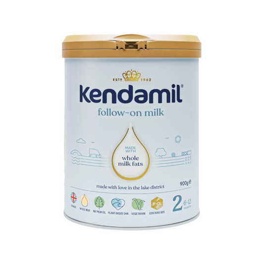 Kendamil Stage 2 Toddler Milk Powder Formula British feeding EU Vitamin cow growth Best authentic import UK England premium brand safe baby food low price in bd