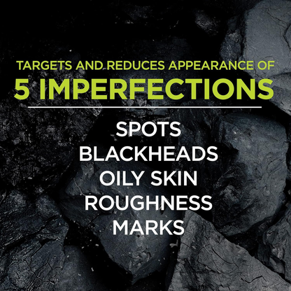 L'Oréal Men Expert Pure Carbon Charcoal Wash men oily skin Best import foreign original pimple protect genuine face care premium Australia low price in bd Dhaka