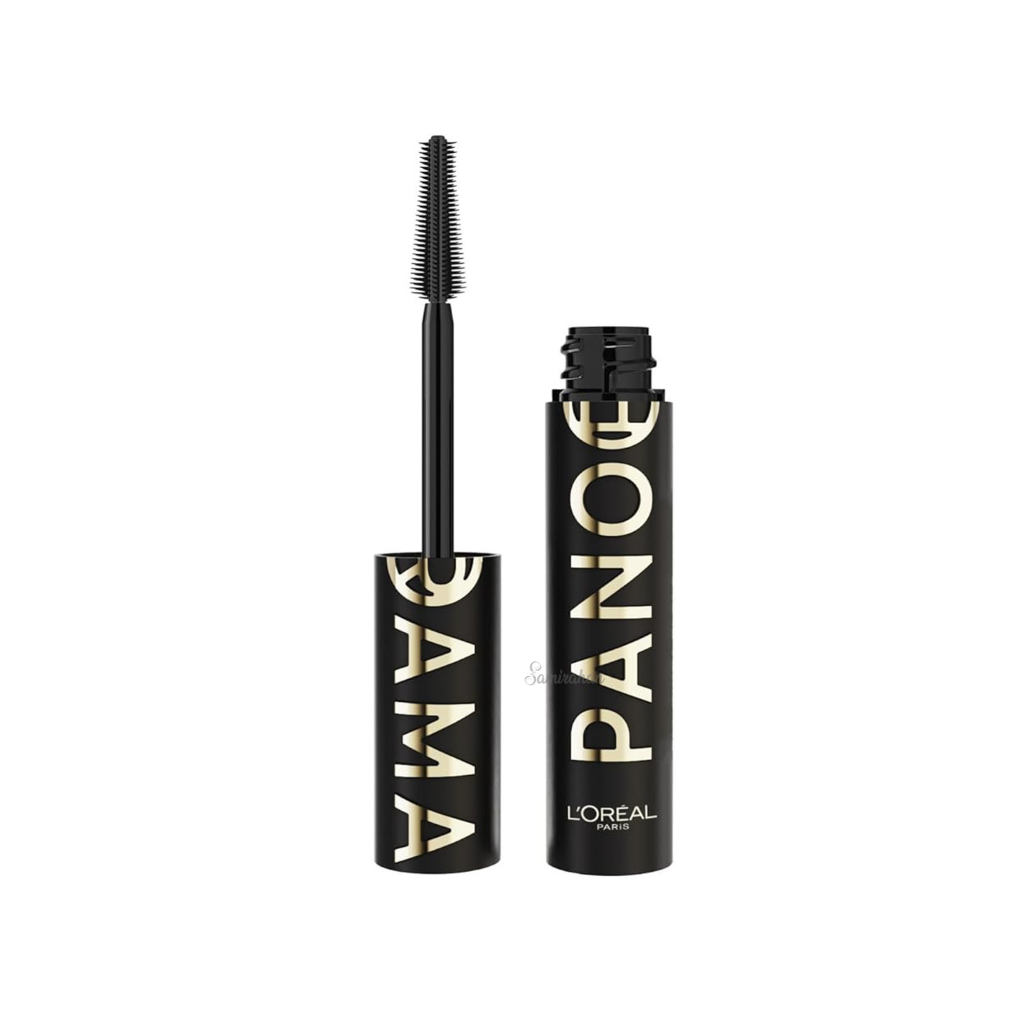 L'Oréal Paris Volume Panorama Mascara All Night Black Magnetic Fiber multi comb flawless lash skincare eyes makeup brand premium uk Australia cheap price in bd 