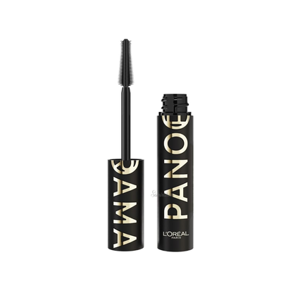L'Oréal Paris Volume Panorama Mascara All Night Black Magnetic Fiber multi comb flawless lash skincare eyes makeup brand premium uk Australia cheap price in bd 