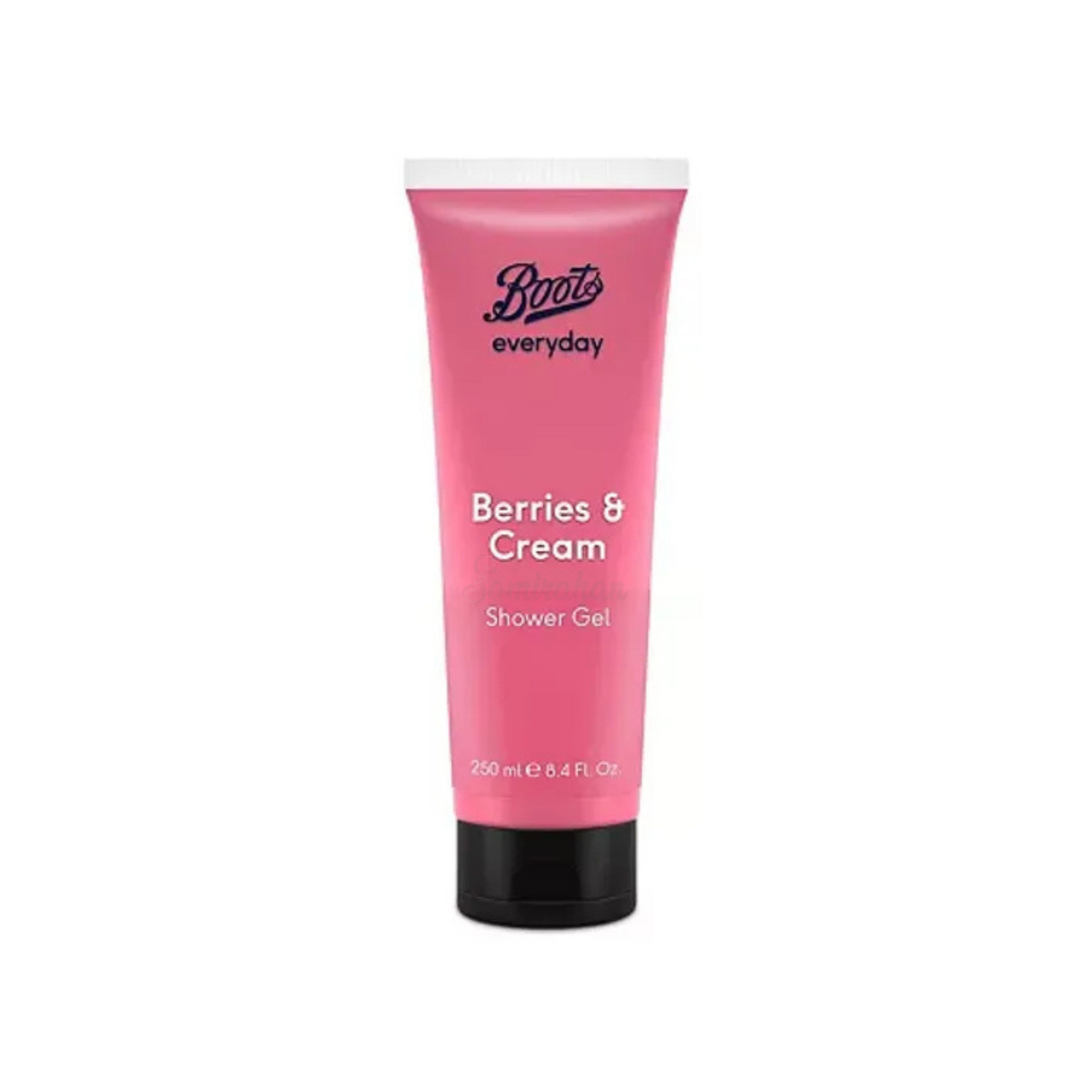 Boots Everyday Berries Cream Moisturising Shower Gel fruity Dust Brightening cleanses skincare smooth Soap glow soft Best imported UK Body wash low price in bd