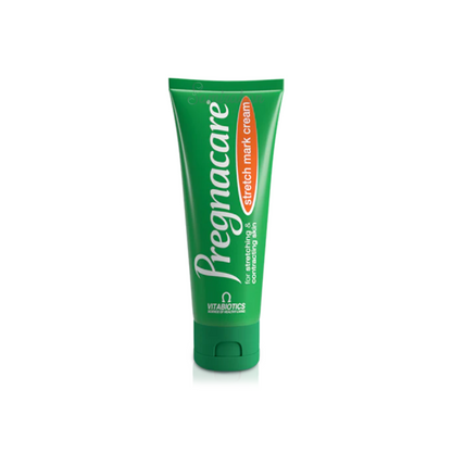 Vitabiotics Pregnacare Stretch Mark Cream Nourish & Protect (UK) 100mL