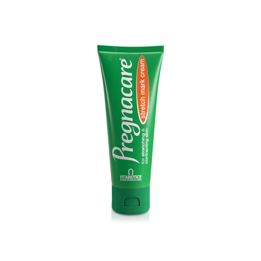 Vitabiotics Pregnacare Stretch Mark Cream Nourish & Protect (UK) 100mL