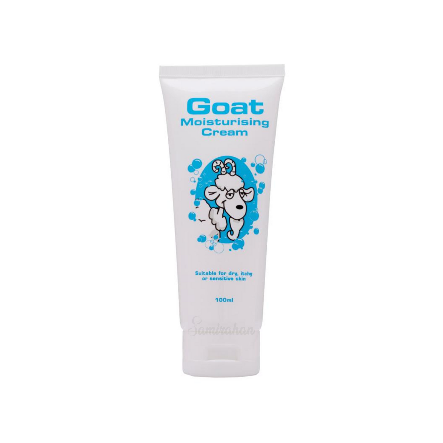 Goat Milk Moisturising Cream dark spot remove glow smoothens revitalizes bright glow Best imported Australian authentic premium skincare beauty low price in BD