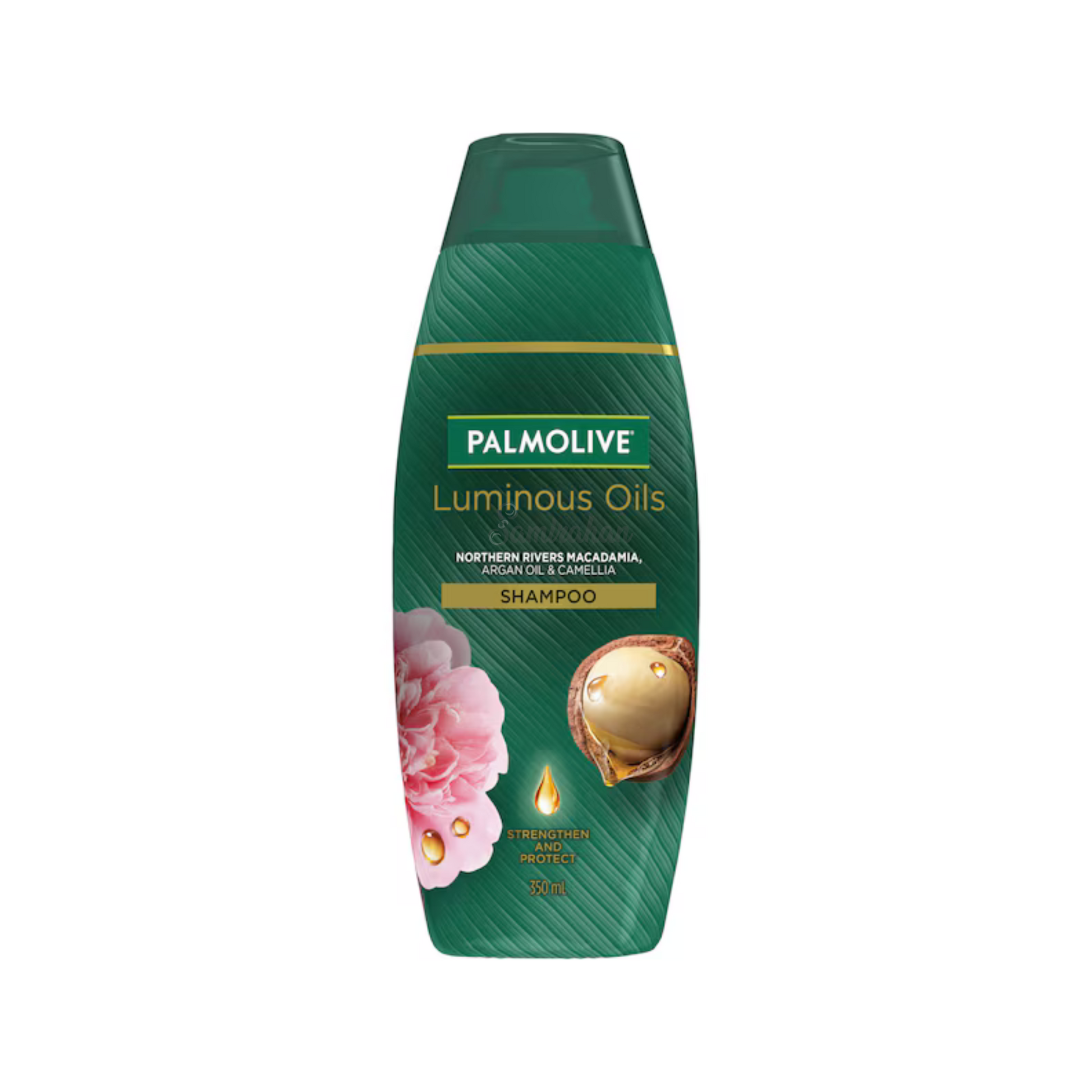 Palmolive Shampoo Luminous Oil Argan dry silky black strong shine health treat black hair Best foreign Australia care imported premium black fall low price bd