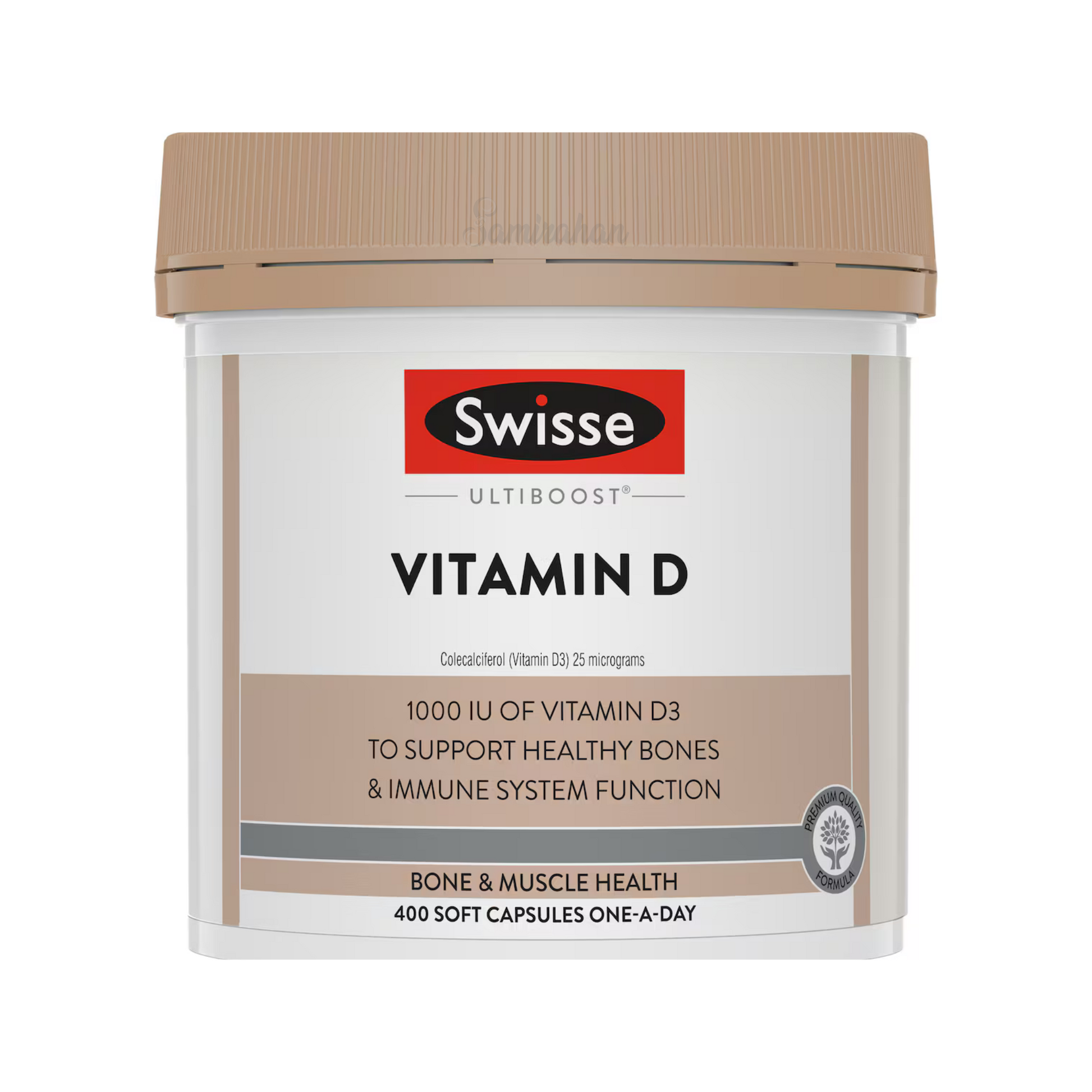 Swisse Ultiboost Vitamin D Supports Bone & Teeth premium formula support healthy muscle relieve strong health Best imported Australian authentic low price in bd