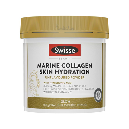 Swisse Beauty Marine Collagen High biotin hair care Oil heart skin nail health Best import Australia original real growth vitamins energy premium low price bd