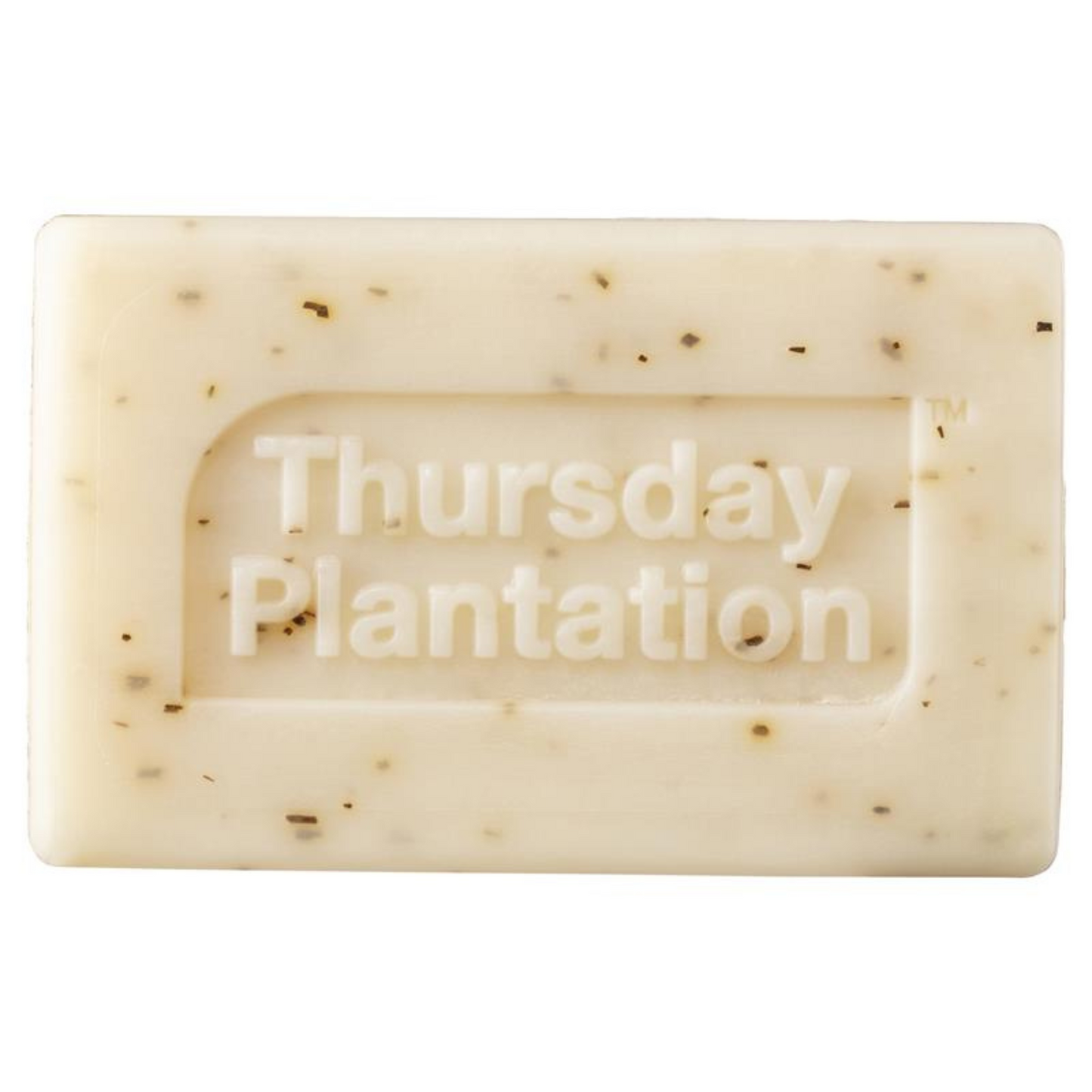 Thursday Plantation Tea Tree Cleansing Acne Bar Face Body soap pimple bacterial Best import original Brand protect genuine care premium Australia low price bd 