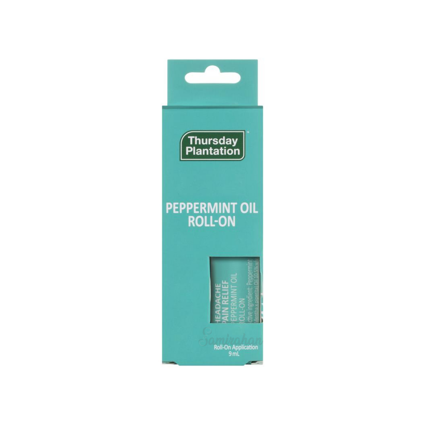 Thursday Plantation 100% Pure Tea Tree Peppermint Oil Relief Headache natural Best real imported premium herbal essential oil UK USA Australia cheap price in bd