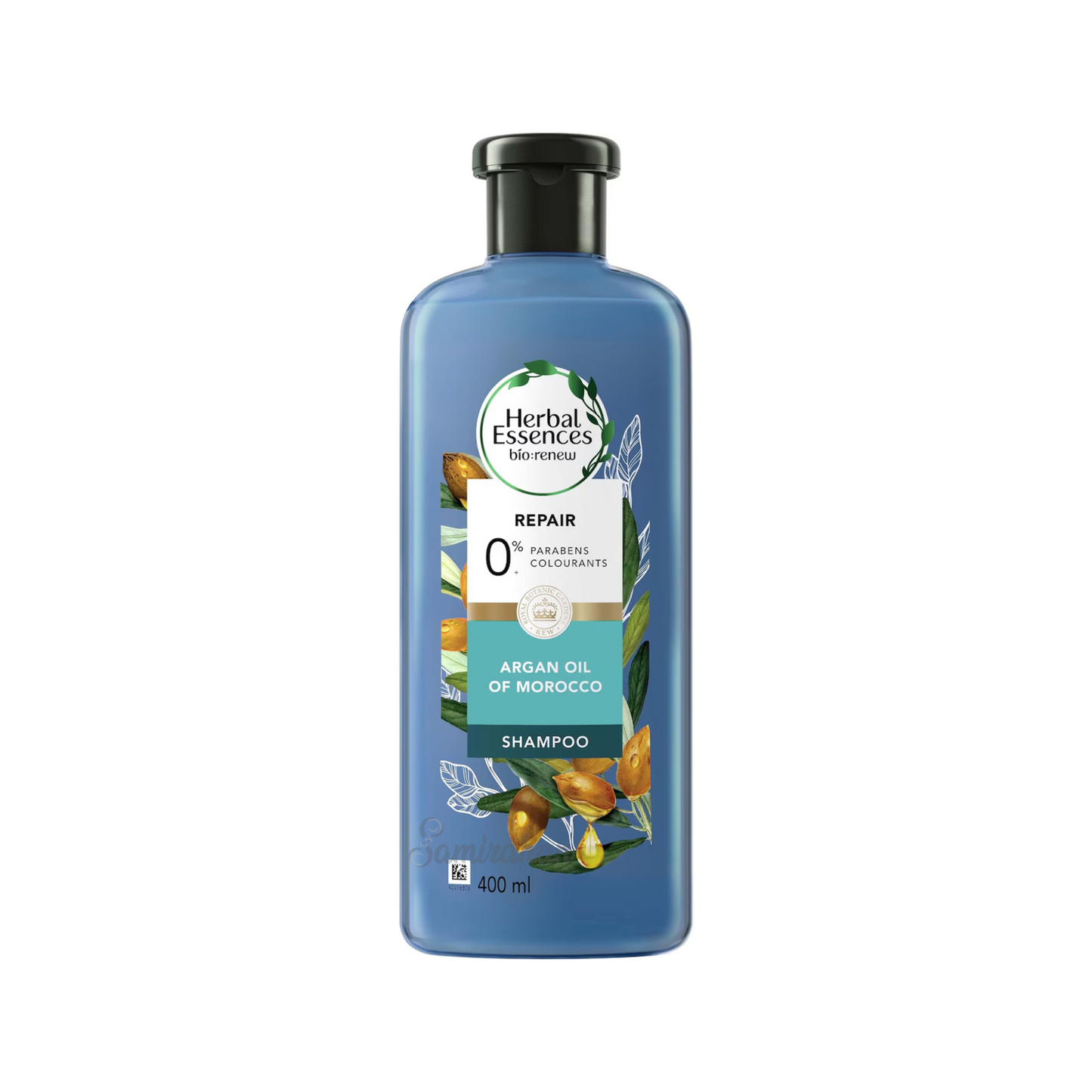 Herbal Essences Bio Renew Argan Oil Morocco Shampoo dry damage hair moisture Best Australia import real original dust care fall healthy discount price in Dhaka