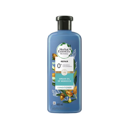 Herbal Essences Bio Renew Argan Oil Morocco Conditioner dry damage hair moisture Best Australia import real original dust care fall healthy discount price Dhaka