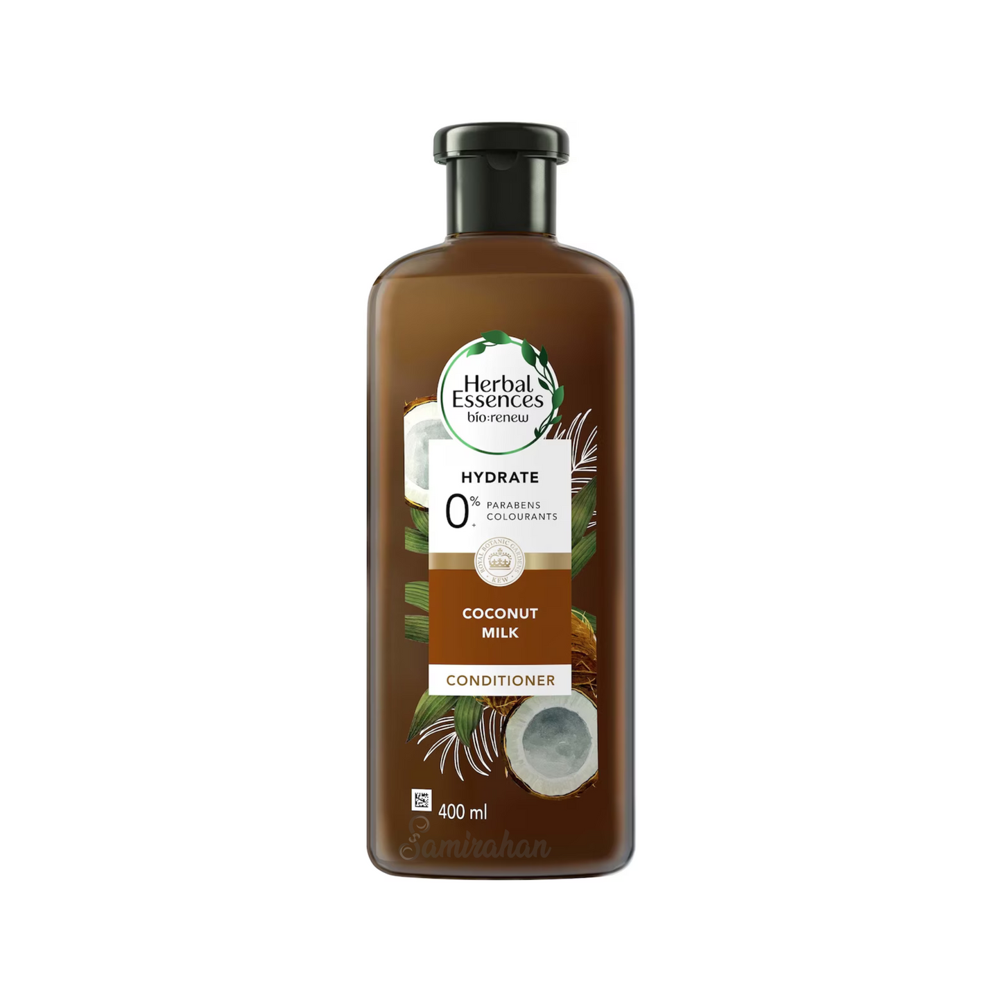 Herbal Essences Bio Renew Coconut Milk Conditioner sale dry damage hair moisture Best Australia import real original dust care fall healthy discount price Dhaka