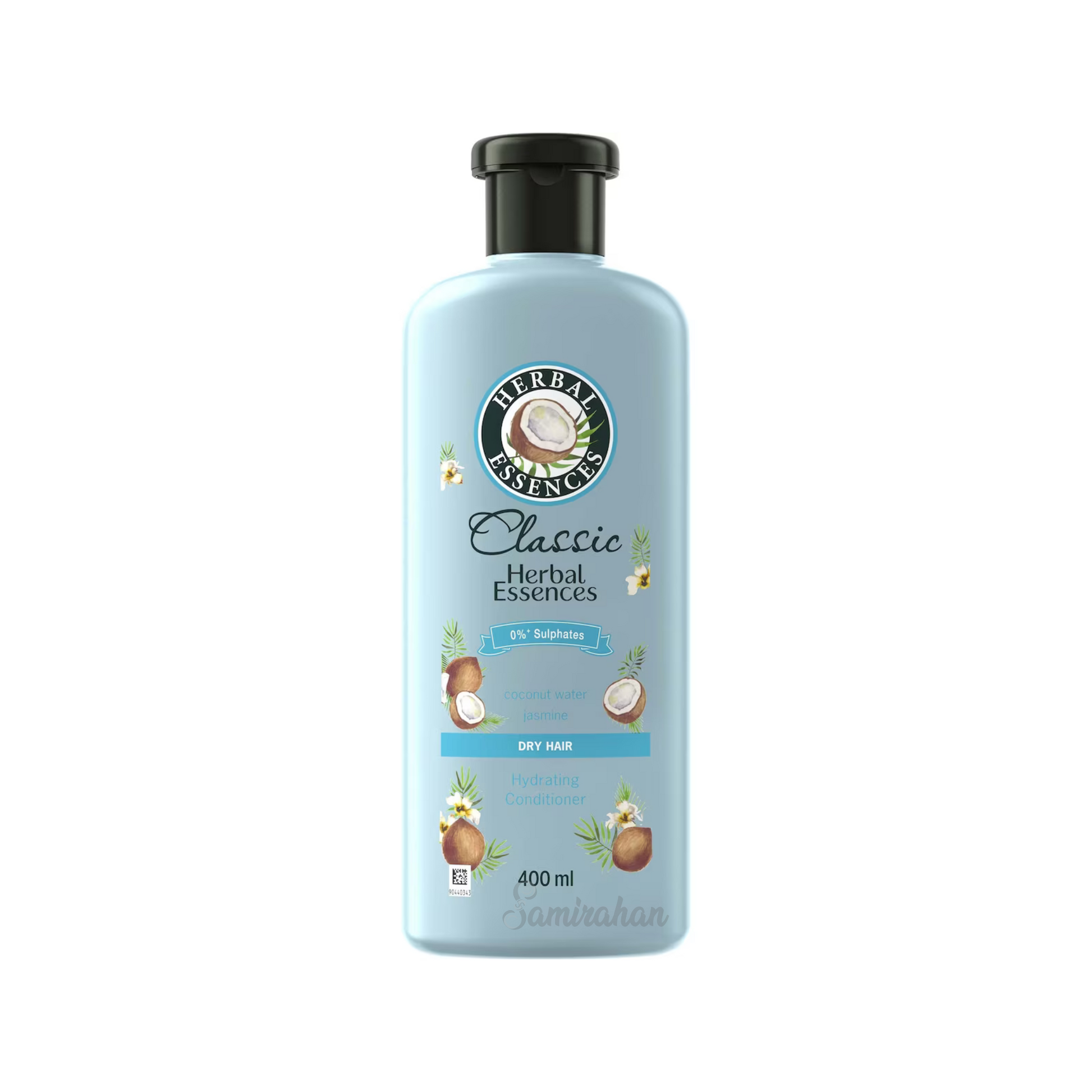 Herbal Essences Classic Coconut Hydrating Conditioner dry damage haircare moisturer Best Australia imported real original dust fall healthy discount price Dhaka