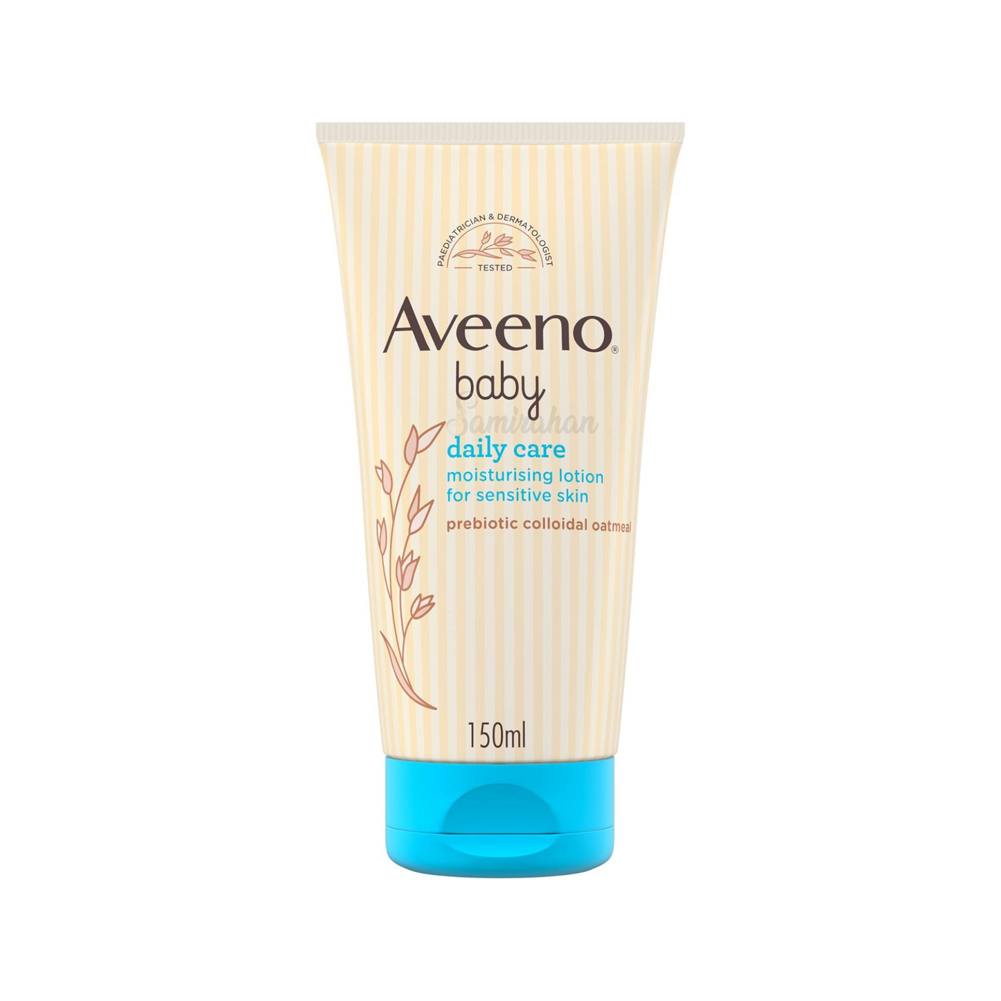 Aveeno Baby Daily Care Moisturising Lotion newborns Best imported UK British authentic original skincare soft kid children premium brand Boots cheap price in bd