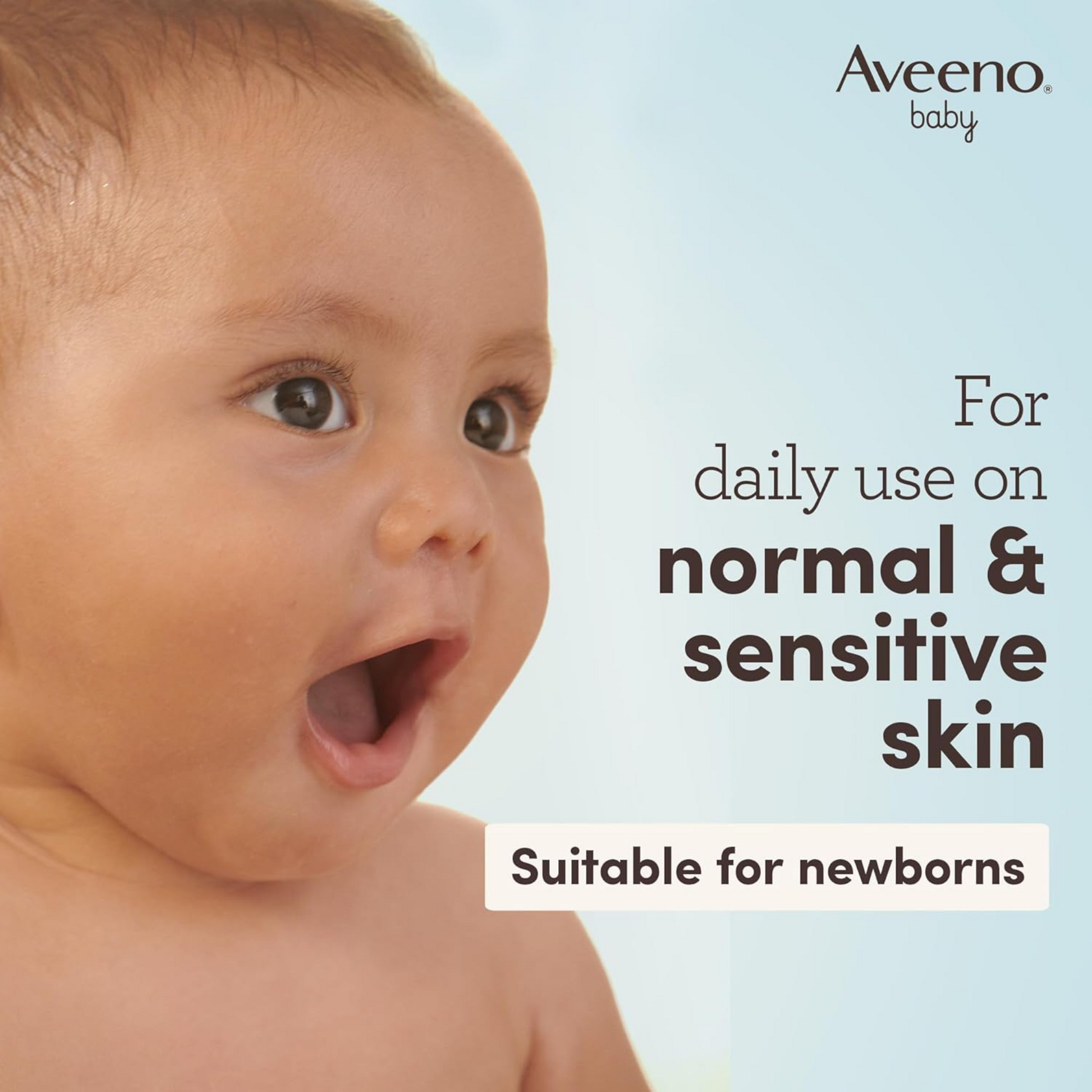 Aveeno Baby Daily Care Moisturising Lotion newborns Best imported UK British authentic original skincare soft kid children premium brand Boots cheap price in bd