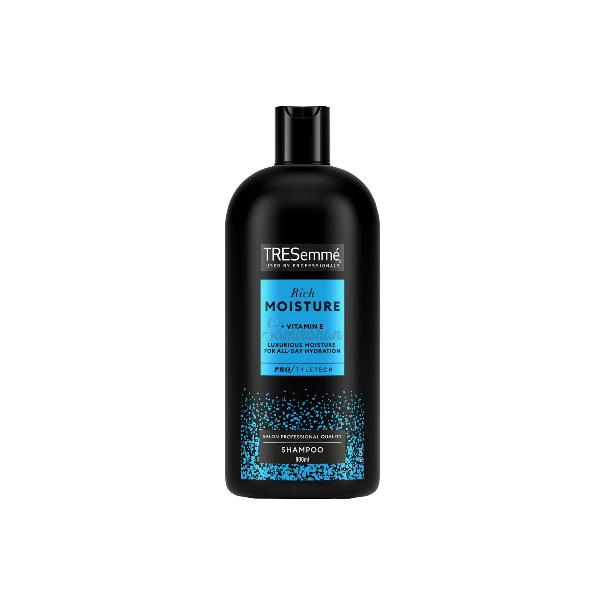 Tresemme Moisture Rich Shampoo Vitamin E keratin Best fine healthy growth shine foreign dandruff genuine authentic imported loss damage sculp low price BD Dhaka