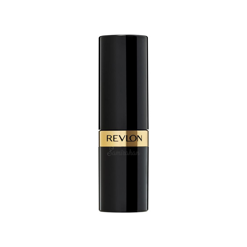 Revlon Super Lustrous Matte Lipstick Raisin Rage 4.2mL – Samirahan BD
