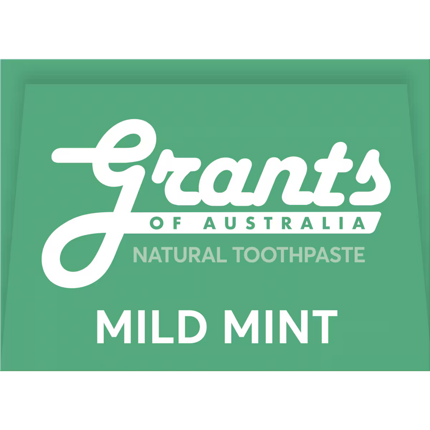 oral health Grants Mild Mint Toothpaste Aloe Vera and natural herbs, it soothes sensitive gums smile gums strong teeth medicine care dental premium low price bd