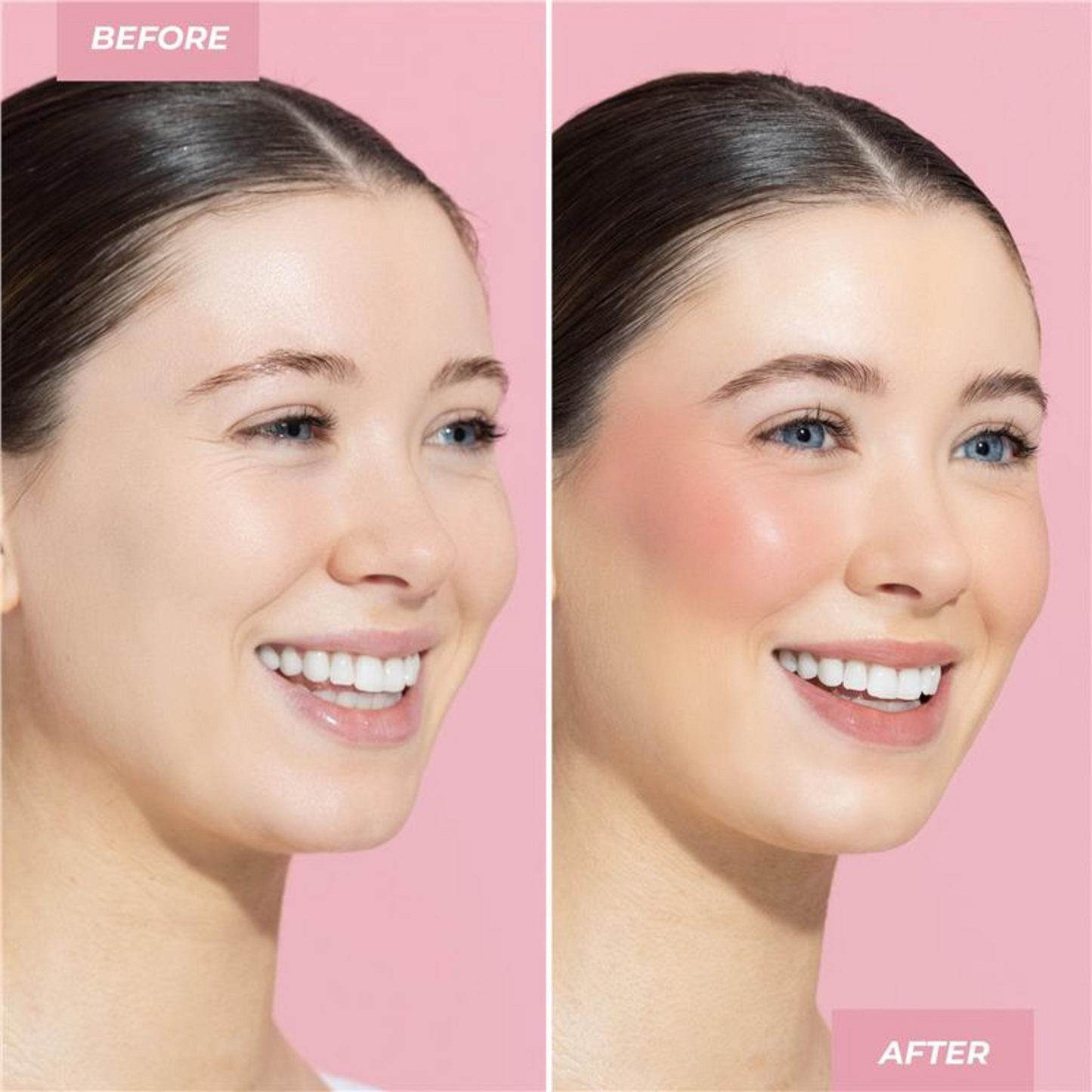 MCoBeauty Bouncy Jelly Tint Cheek & Lip Coral Pop Aloe Vera Best import foreign Australia makeup brand original skin care beauty luxury premium cheap price bd