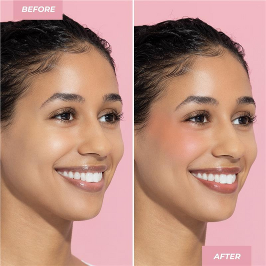 MCoBeauty Bouncy Jelly Tint Cheek & Lip Coral Pop Aloe Vera Best import foreign Australia makeup brand original skin care beauty luxury premium cheap price bd