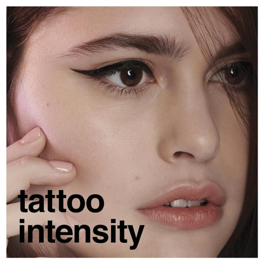 Maybelline Tattoo Studio Liquid Ink Eyeliner Black 36h Waterproof brush eye Everyday Best genuine beauty Import foreign cosmetic makeup premium low price in BD 