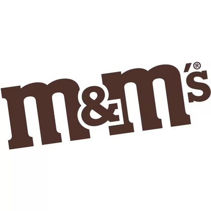 M&M's Milk Chocolate Brownie Snack & Share Bag colouful chocobean Halal Best imported Australian premium sweets candy Birthday Gift Valentines Cheap price in bd